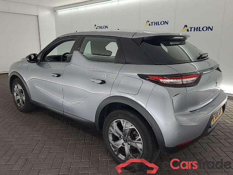DS DS 3 CROSSBACK PureTech 100 Montmartre 5D 75kW #4