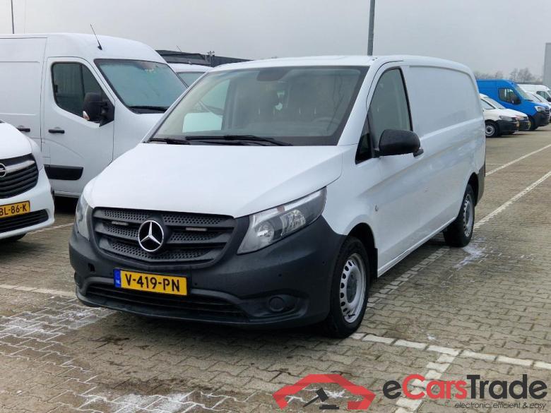 MERCEDES-BENZ Vito 84 kW #1