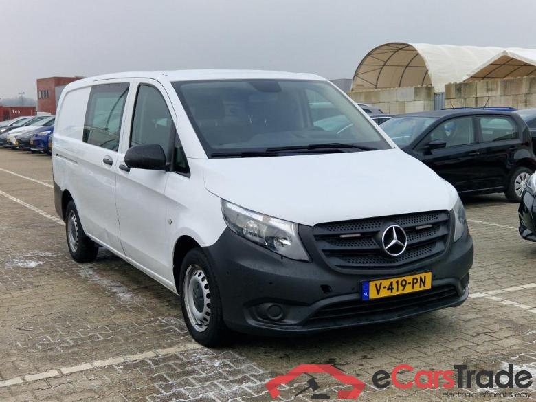 MERCEDES-BENZ Vito 84 kW #4