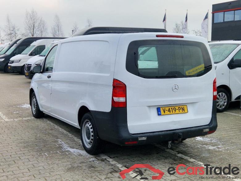 MERCEDES-BENZ Vito 84 kW #6