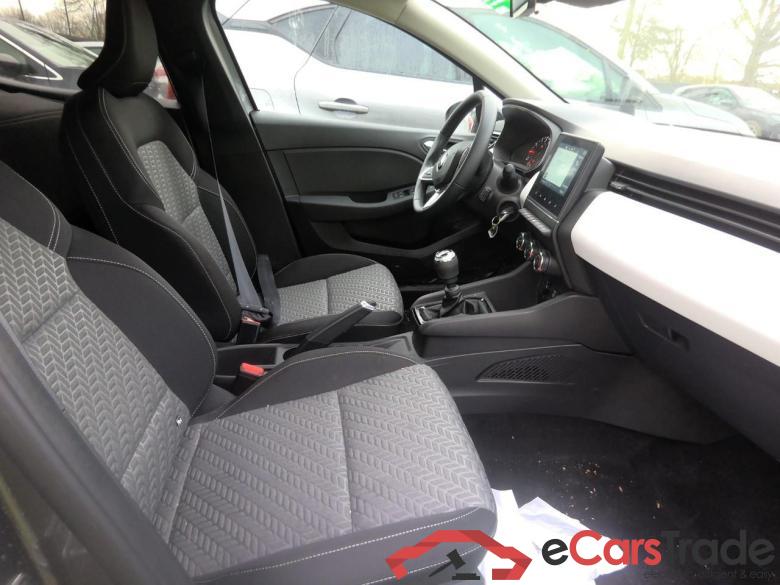 RENAULT CLIO  SOCIETE TCE 90 EVOLUTION REVERSIBLE #3