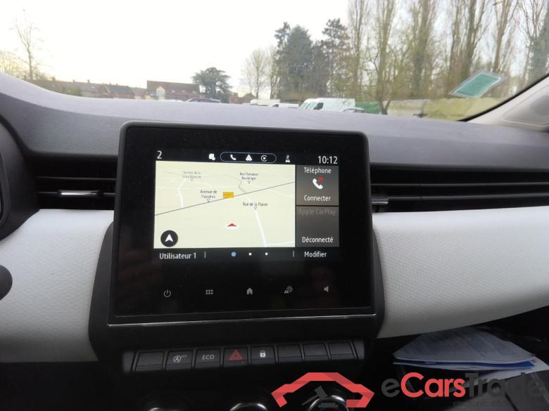 RENAULT CLIO  SOCIETE TCE 90 EVOLUTION REVERSIBLE #5