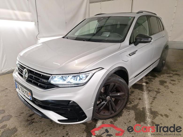 Volkswagen 1.4 eHybrid 245 DSG6 R-Line Exclusive Tiguan R-Line Exclusive eHybrid 1.4 TSI 245CV BVA6 E6d #1