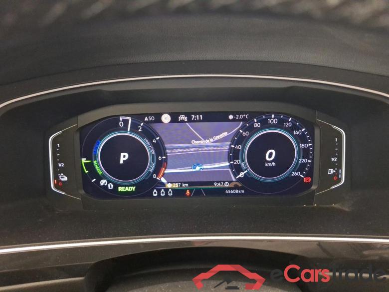 Volkswagen 1.4 eHybrid 245 DSG6 R-Line Exclusive Tiguan R-Line Exclusive eHybrid 1.4 TSI 245CV BVA6 E6d #6