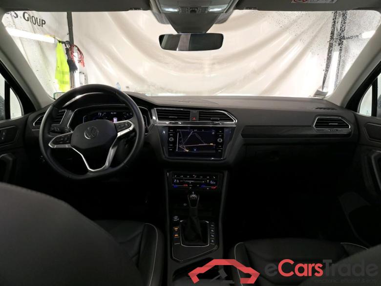 Volkswagen 1.4 eHybrid 245 DSG6 Elegance Exclusive Tiguan Elegance eHybrid 1.4 TSI 245CV BVA6 E6d #5
