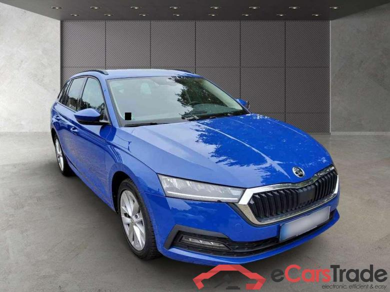Skoda Ambition iV Octavia Combi 1.4 TSI iV DSG Ambition #2