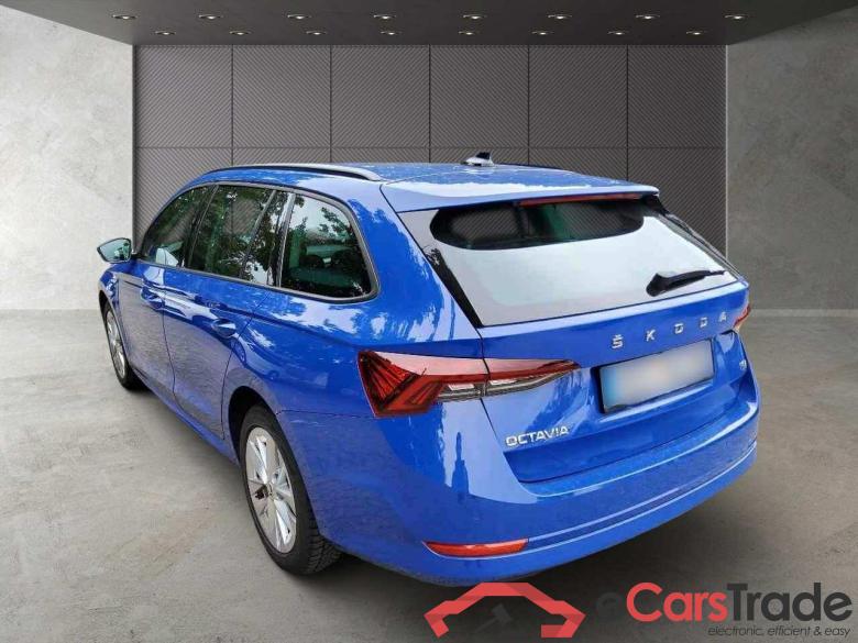 Skoda Ambition iV Octavia Combi 1.4 TSI iV DSG Ambition #3