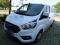 preview Ford Transit Custom #0