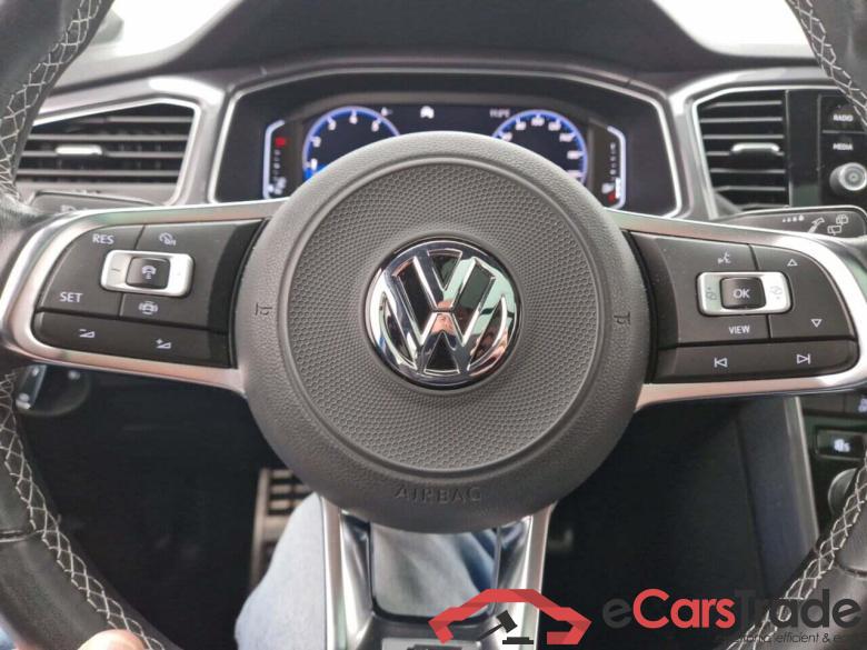 VOLKSWAGEN T-Roc 1.5 TSI Sport DSG #6