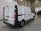 preview Renault Trafic #1