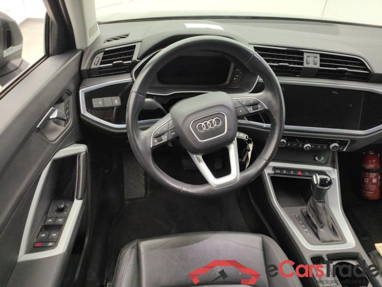 Audi Q3 Sportback 35 TDI S tronic S Line 5d #6