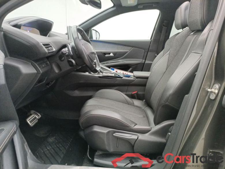 Peugeot 3008 1.5 BlueHDi 96kW S&S EAT8 GT Line 5d excluweb end 30.01 #3