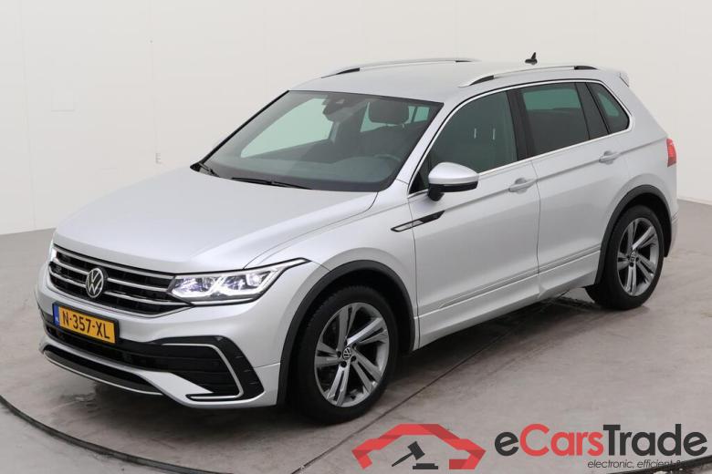 VOLKSWAGEN Tiguan 110 kW #1