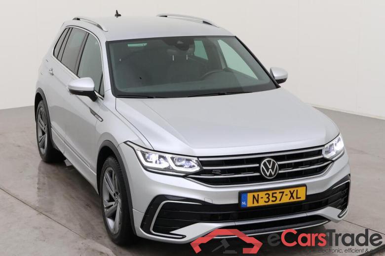 VOLKSWAGEN Tiguan 110 kW #4