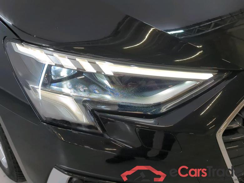 AUDI A3 Sportback 81 kW #4