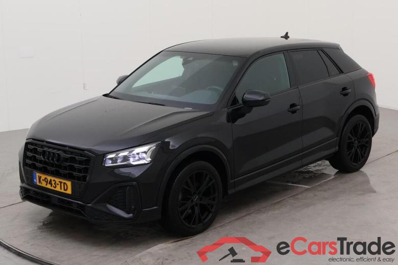 AUDI Q2 110 kW #1