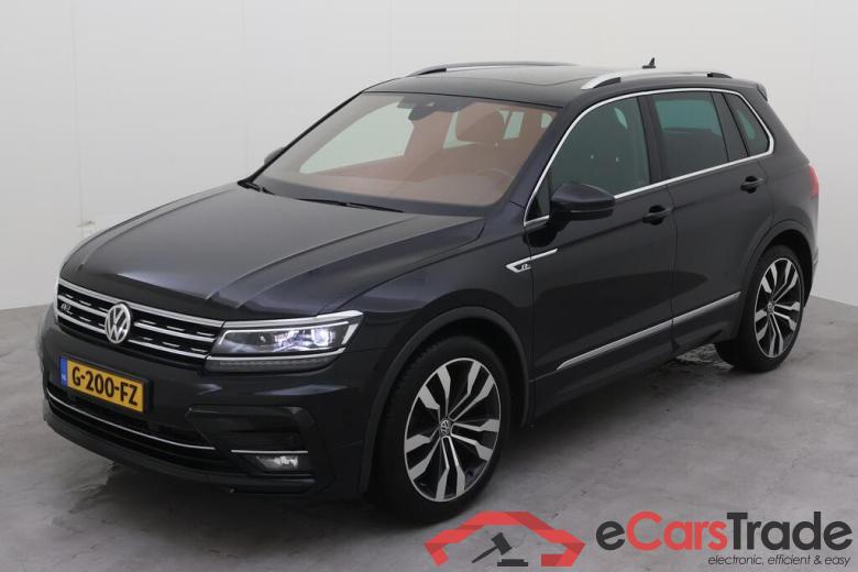 VOLKSWAGEN Tiguan 110 kW #1