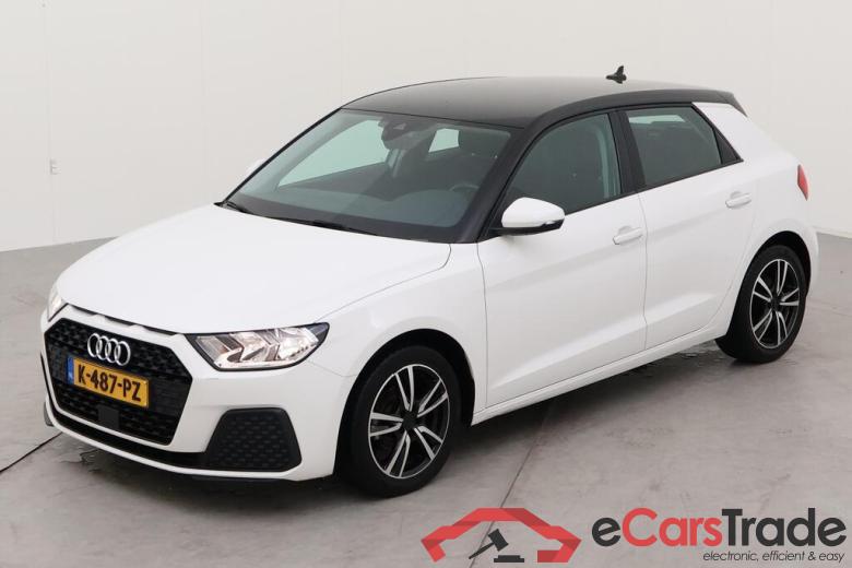 AUDI A1 Sportback 70 kW #1