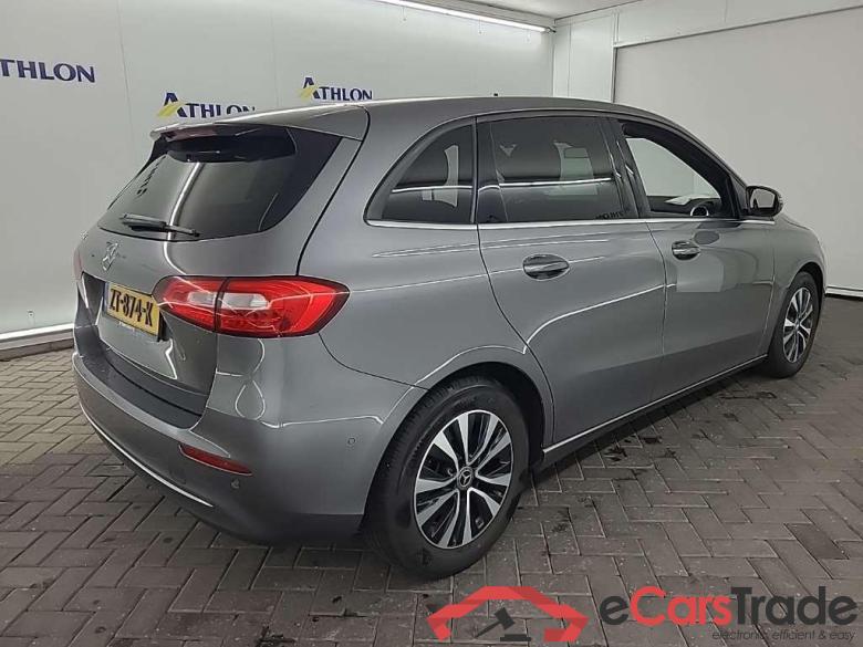 MERCEDES-BENZ B-klasse B 200 7G-DCT Business Solution 5D 120kW #3