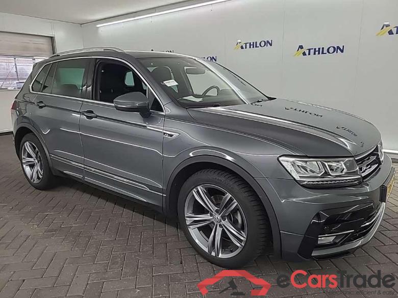 VOLKSWAGEN Tiguan 1.5 TSI ACT 110kW DSG Highl Business R 5D #2
