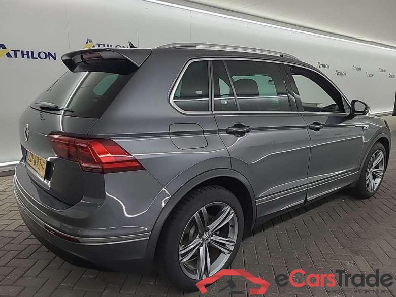 VOLKSWAGEN Tiguan 1.5 TSI ACT 110kW DSG Highl Business R 5D #3