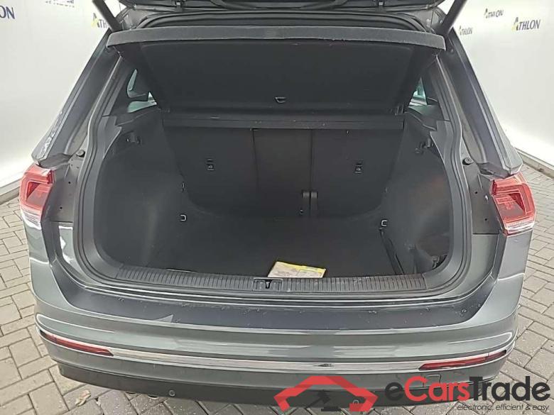 VOLKSWAGEN Tiguan 1.5 TSI ACT 110kW DSG Highl Business R 5D #5