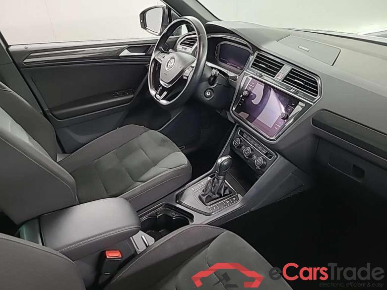 VOLKSWAGEN Tiguan 1.5 TSI ACT 110kW DSG Highl Business R 5D #6