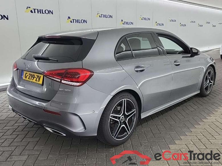 MERCEDES-BENZ A-klasse A 180 7G-DCT Business Solution AMG 5D 100kW #3