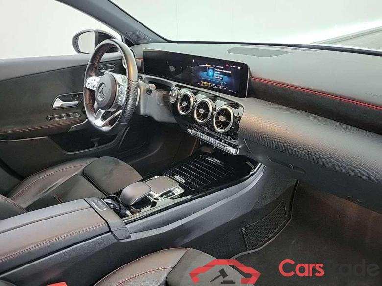 MERCEDES-BENZ A-klasse A 180 7G-DCT Business Solution AMG 5D 100kW #6