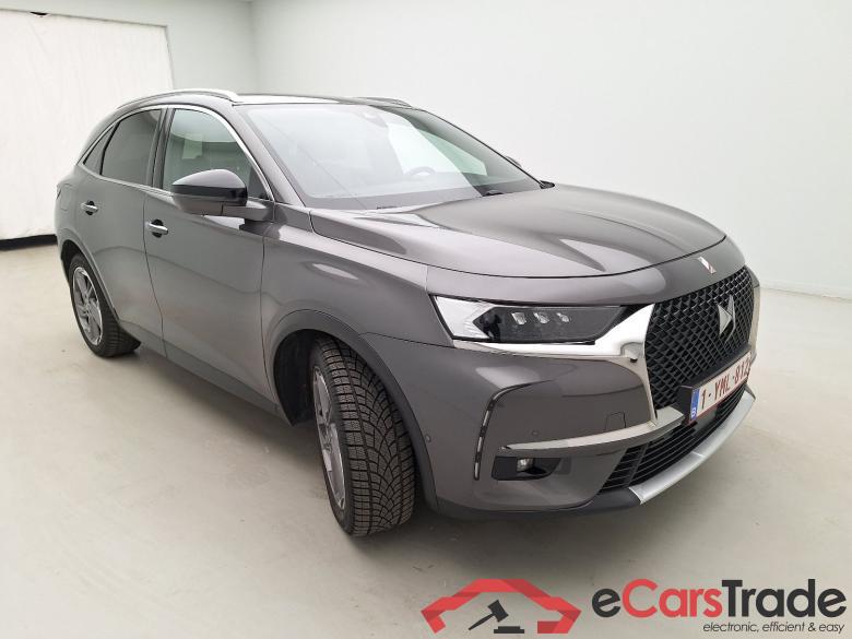 DS, DS7 CB '17, DS 7 Crossback E-Tense 4x4 Grand Chic 5d #2