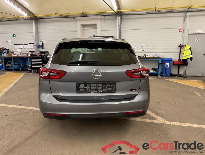 OPEL Insignia Sports Tourer Insignia Sports Tourer 1.5 Turbo D Edition #5