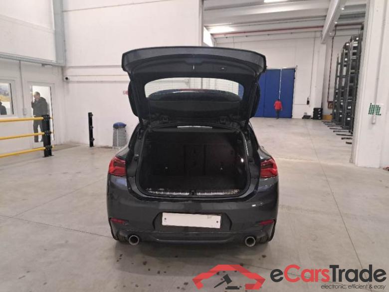 BMW 9 BMW X2 / 2017 / 5P / SUV XDRIVE 20D M SPORT AUTOMATICO #5
