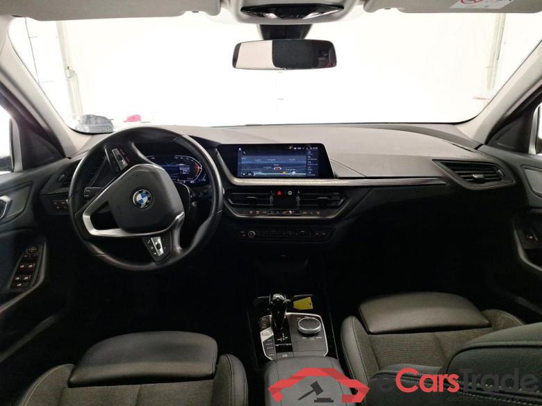 BMW 118i DKG7 Edition Sport Série 1 Berline 118 i Edition Sport 1.5 135CV BVA7 E6d #5