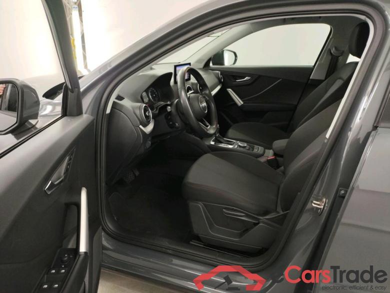 AUDI Q2 30 TFSI S tronic (EU6d-TEMP) #6