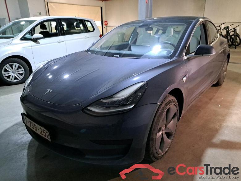 TESLA - TES MODEL 3 306PK Standard RWD Plus * ELECTRIC * #1