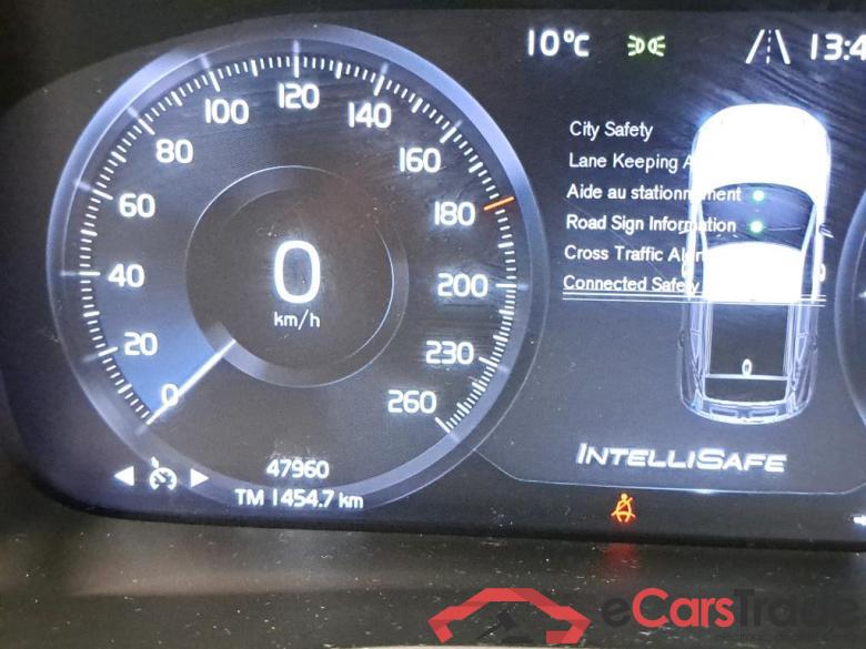 VOLVO - VOL XC40 T5 261PK Recharge Geartronic Inscription Expr & Arianne Leather & Lounge Pack  * HYBRID * #5
