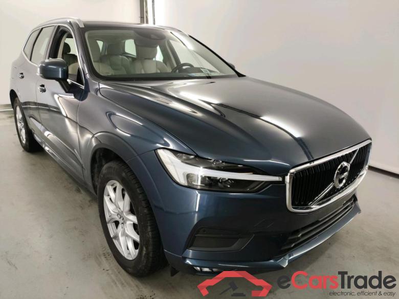 VOLVO XC60 2.0 B4 D GEARTRONIC MOMENTUM PRO Business #3