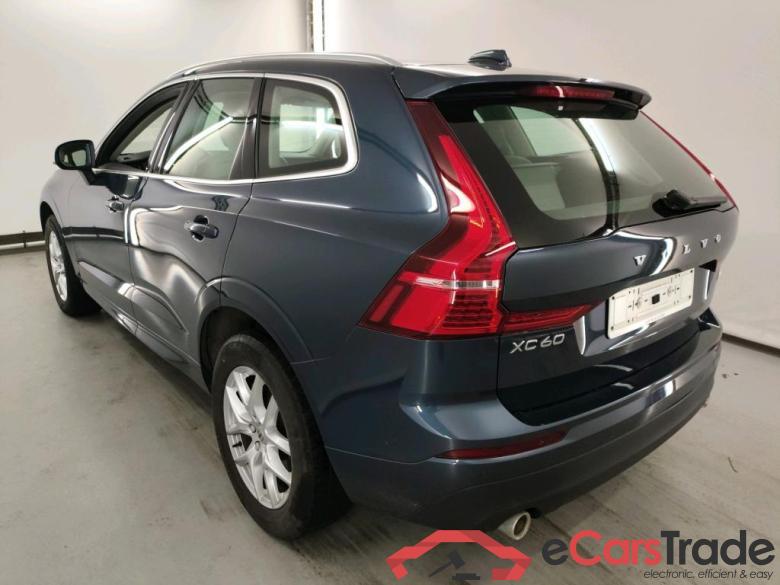 VOLVO XC60 2.0 B4 D GEARTRONIC MOMENTUM PRO Business #4