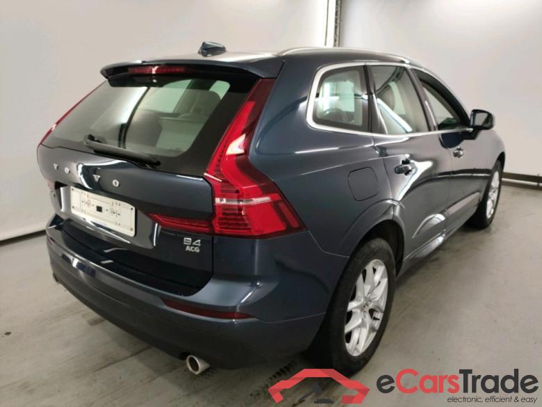 VOLVO XC60 2.0 B4 D GEARTRONIC MOMENTUM PRO Business #5