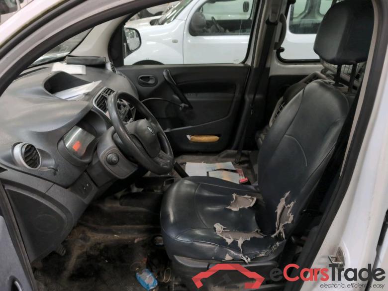 RENAULT KANGOO EXPRESS MAXI DSL - 2013 1.5 dCi Energy Grand Confort 5 pl #6