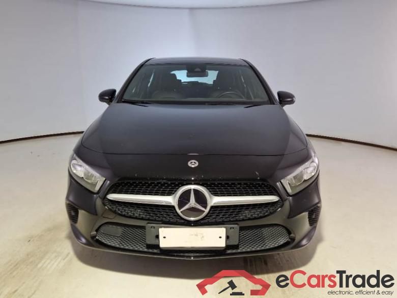 Mercedes 250E MERCEDES-BENZ CLASSE A / 2018 / 5P / BERLINA A 250 E EQ-POWER BUSINESS EXTRA #6