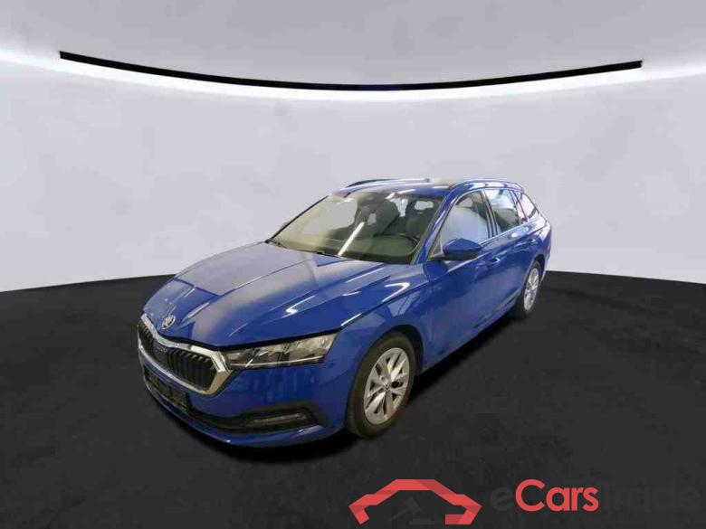 Skoda Ambition iV Octavia #1