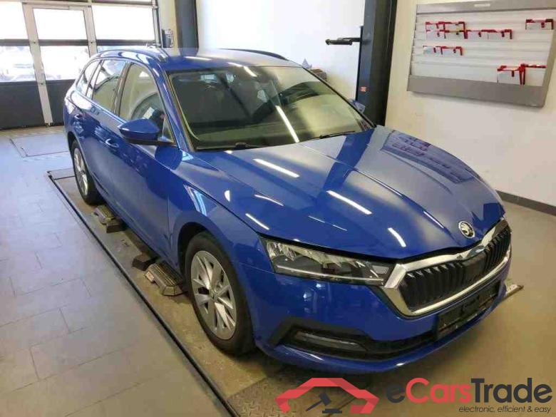 Skoda Ambition iV Octavia #2