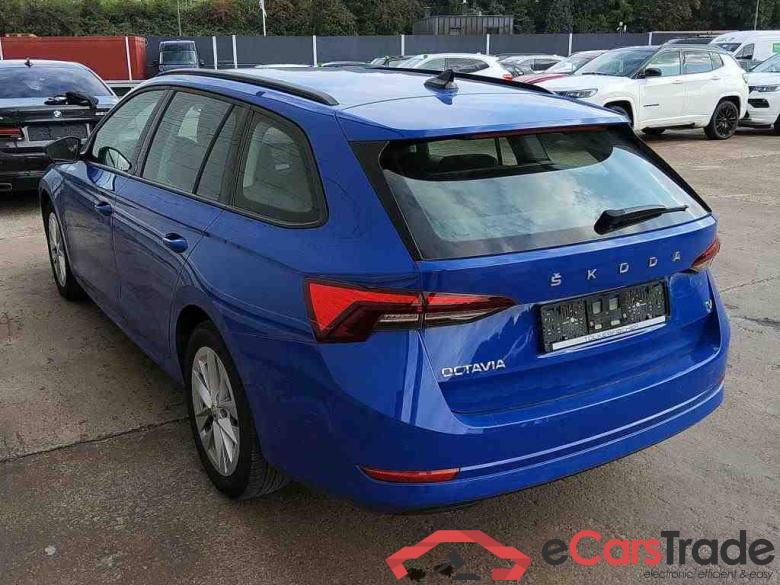 Skoda Ambition iV Octavia #3