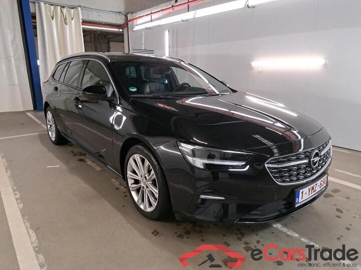 Opel Insignia Sports Tourer Insignia Sports Tourer 1.5 Turbo D S/S Business Elegance 90kW/122pk  5D/P Man-6 #2
