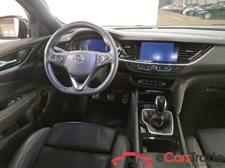 Opel Insignia Sports Tourer Insignia Sports Tourer 1.5 Turbo D S/S Business Elegance 90kW/122pk  5D/P Man-6 #5