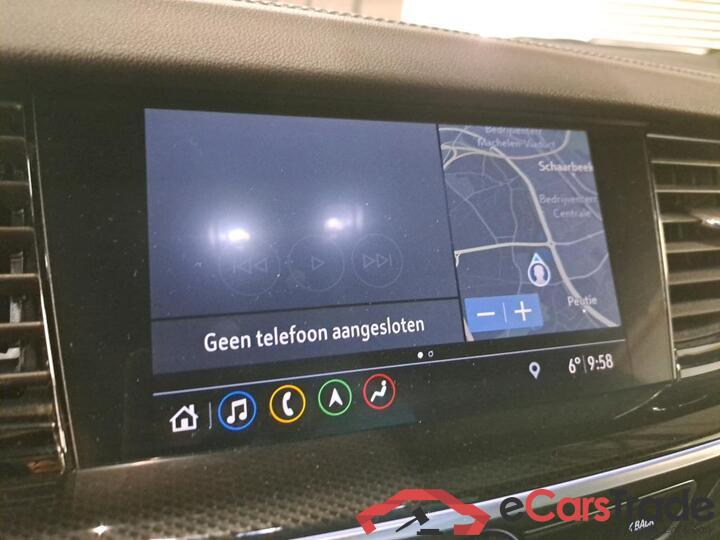 Opel Insignia Sports Tourer Insignia Sports Tourer 1.5 Turbo D S/S Business Elegance 90kW/122pk  5D/P Man-6 #6