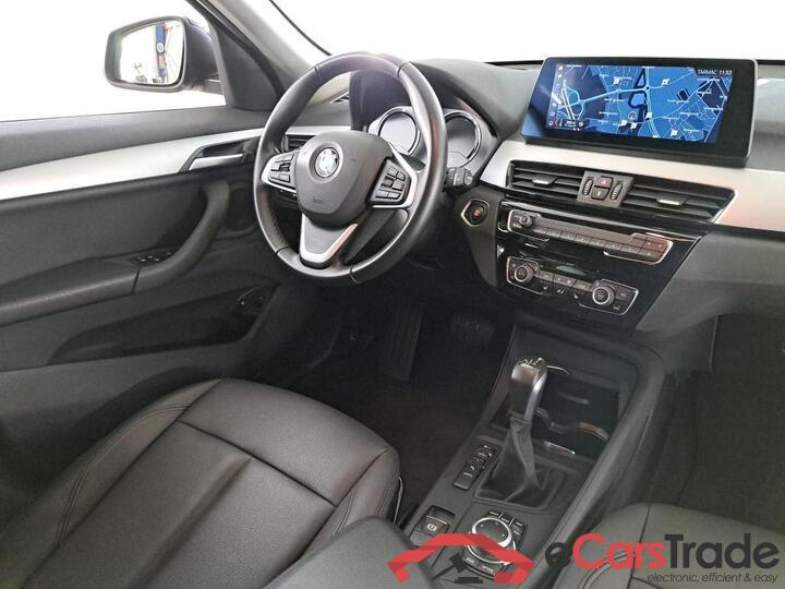 BMW X1 X1 xDrive25e (162 kW) (PHEV) 162kW/220pk  5D/P Auto-6 #5