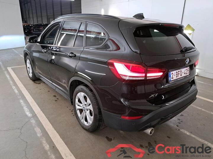 BMW X1 X1 xDrive25e (162 kW) (PHEV) 162kW/220pk  5D/P Auto-6 #3
