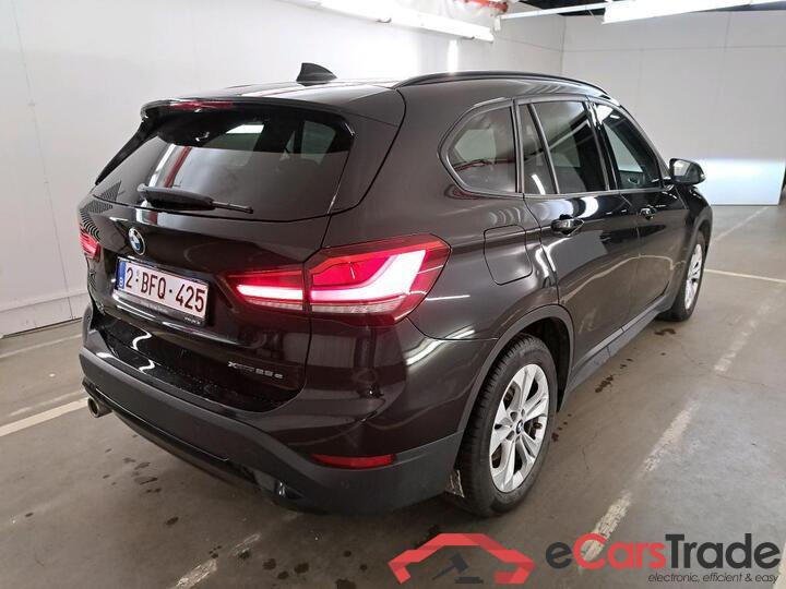 BMW X1 X1 xDrive25e (162 kW) (PHEV) 162kW/220pk  5D/P Auto-6 #4